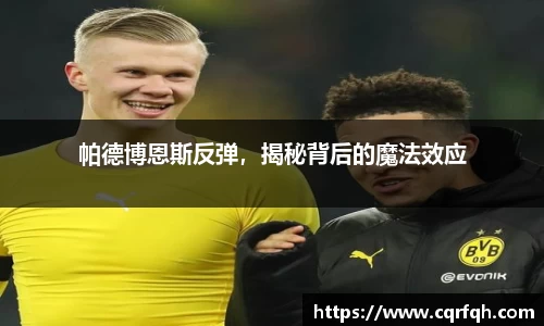 帕德博恩斯反弹，揭秘背后的魔法效应
