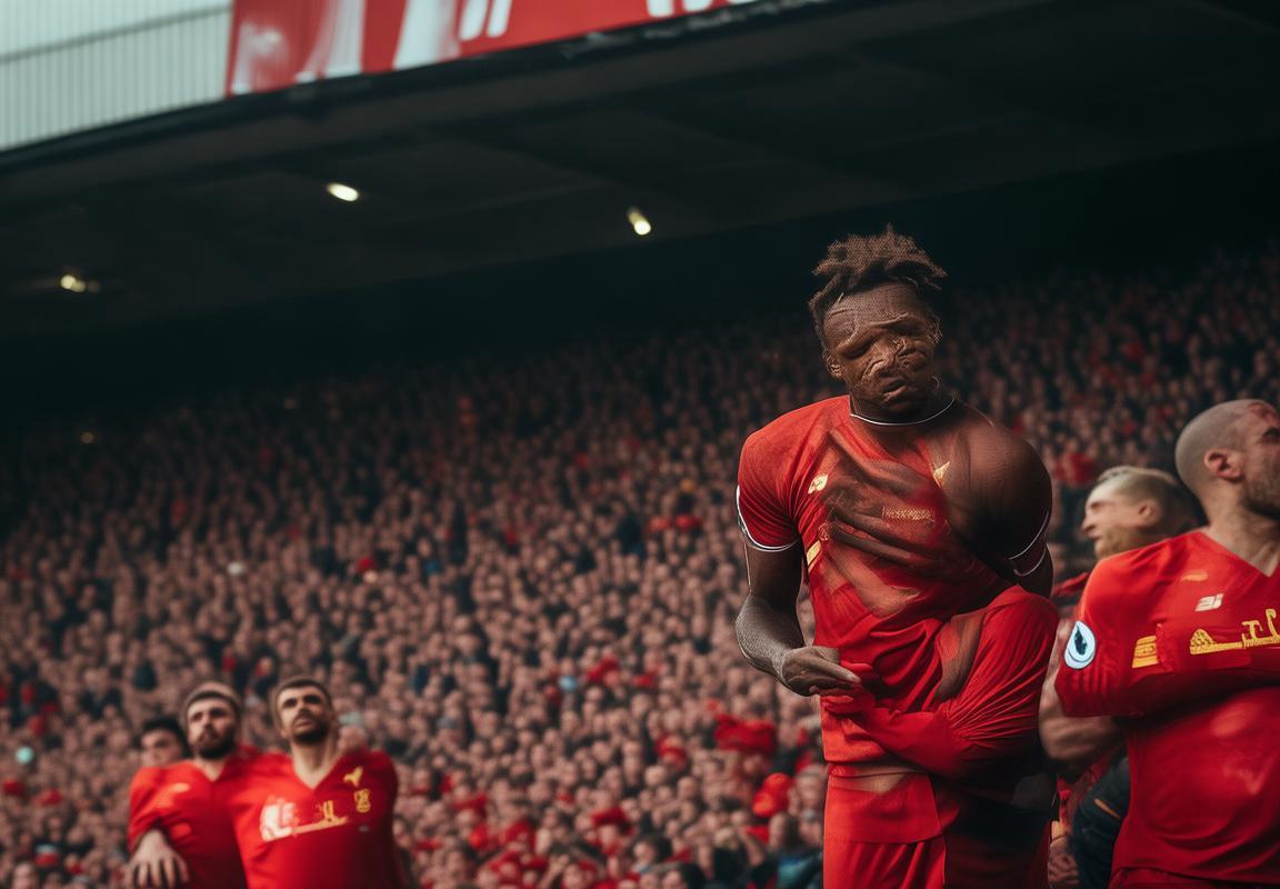 利物浦主场1-4惨败埃因霍温！安菲尔德创32年最差纪录，克洛普时代最黑暗战绩暴露防线致命失误，高层连夜召开紧急会议