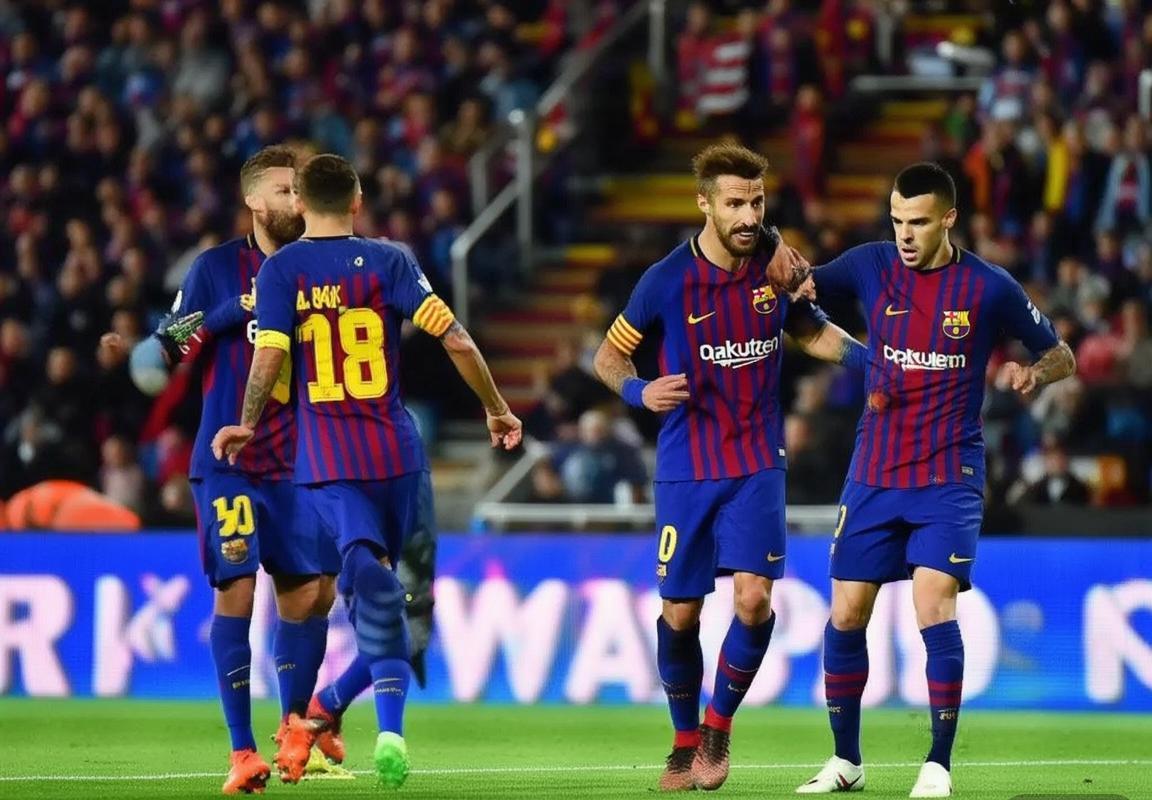 西甲双雄闪耀国际足联俱乐部排名：巴塞罗那排名第三，皇马稳居前十，利物浦跌出前五