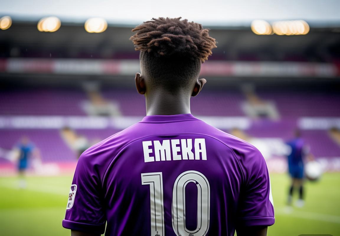 埃梅加禁赛事件：斯特拉斯堡俱乐部如何应对年轻球员违规行为与危机处理，并反思青训体系价值观培养