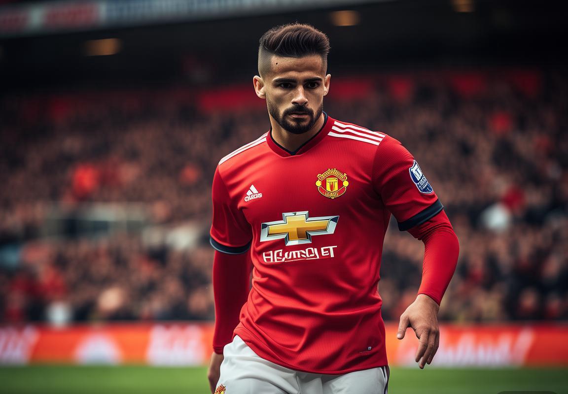 西甲转会传闻：曼联核心布鲁诺·费尔南德斯与巴塞罗那的潜在抉择